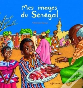 Mes Images Du Sénégal