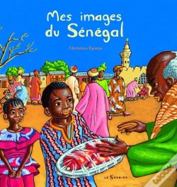 Capa do artigo Mes Images Du Sénégal
