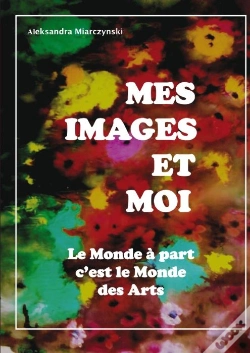 Capa do artigo Mes Images Et Moi