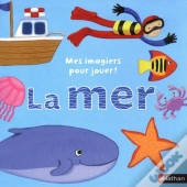 Mes Imagiers Pour Jouer ; La Mer
