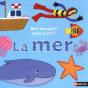 Mes Imagiers Pour Jouer ; La Mer - Preview