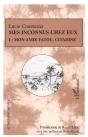 Mes Inconnus Chez Eux T.1 ; Mon Amie Fatou, Citadine - Preview