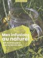 Mes Infusions Au Naturel - Preview