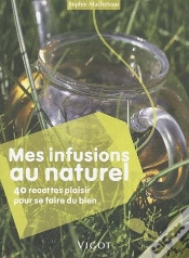 Capa do artigo Mes Infusions Au Naturel