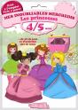 Mes Inoubliables Mercredis De Princesses 4-5 Ans - Preview