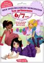 Mes Inoubliables Mercredis De Princesses 6-7 Ans - Preview