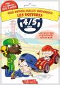 Mes Inoubliables Mercredis Entre Copains 4-5 Ans - Preview
