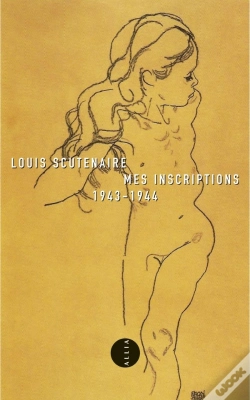 Capa do artigo Mes Inscriptions, 1943-1944