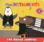 Mes Instruments  En Livre Sonore - Preview