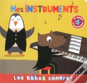Capa do artigo Mes Instruments  En Livre Sonore