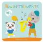 Mes Instruments Sonores À Toucher - Preview