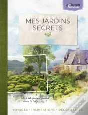 Capa do artigo Mes Jardins Secrets