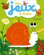 Mes Jeux : Au Jardin - Preview