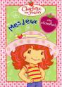 Mes Jeux Avec Autocollants Charlottes Aux Fraises - Preview
