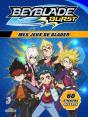 Mes Jeux De Blader - Preview