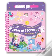 Mes Jeux Effaçables : Les Licornes