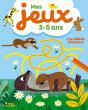 Mes Jeux ; Les Bébés Animaux - Preview