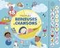 Mes Jolies Berceuses & Chansons - Preview