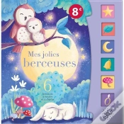 Capa do artigo Mes Jolies Berceuses