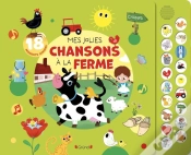 Capa do artigo Mes Jolies Chansons À La Ferme