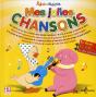 Mes Jolies Chansons ; Aglaé Et Sidonie - Preview
