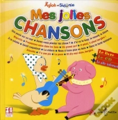 Mes Jolies Chansons ; Aglaé Et Sidonie