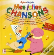Capa do artigo Mes Jolies Chansons ; Aglaé Et Sidonie