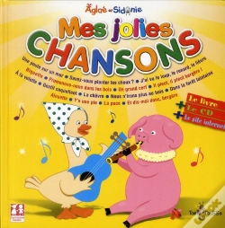 Capa do artigo Mes Jolies Chansons ; Aglaé Et Sidonie