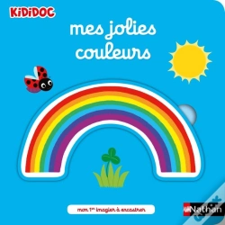 Capa do artigo Mes Jolies Couleurs