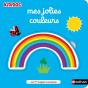 Mes Jolies Couleurs - Preview