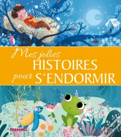 Capa do artigo Mes Jolies Histoires Pour S'Endormir