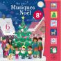 Mes Jolies Musiques De Noël - Preview
