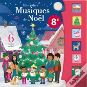 Mes Jolies Musiques De Noël