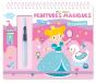 Mes Jolies Peintures Magiques : Princesses - Preview