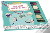 Capa do artigo Mes Jolis Bijoux En Bois