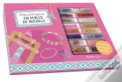 Capa do artigo Mes Jolis Bijoux En Perles De Rocaille