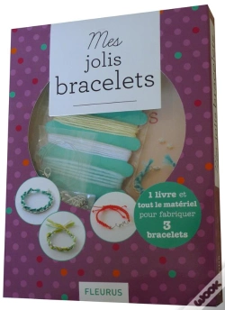 Capa do artigo Mes Jolis Bracelets