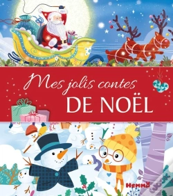 Capa do artigo Mes Jolis Contes De Noël