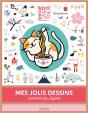 Mes Jolis Dessins Comme Au Japon - Preview