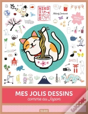 Capa do artigo Mes Jolis Dessins Comme Au Japon