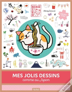 Capa do artigo Mes Jolis Dessins Comme Au Japon