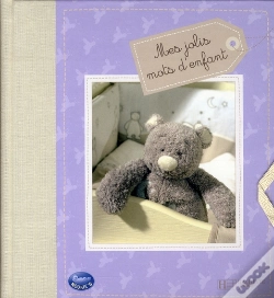 Capa do artigo Mes Jolis Mots D'Enfant