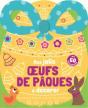 Mes Jolis Oeufs De Paques A Decorer - Preview