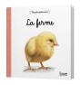 Mes Jolis Petits Docs : La Ferme - Preview