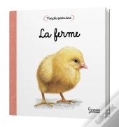 Mes Jolis Petits Docs : La Ferme