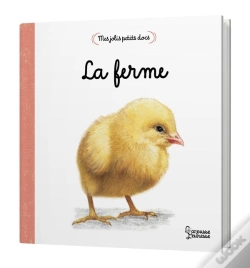 Capa do artigo Mes Jolis Petits Docs : La Ferme