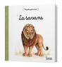 Mes Jolis Petits Docs : La Savane - Preview