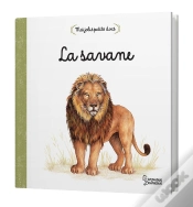 Capa do artigo Mes Jolis Petits Docs : La Savane