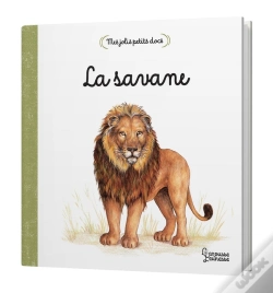 Capa do artigo Mes Jolis Petits Docs : La Savane