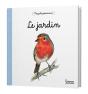 Mes Jolis Petits Docs : Le Jardin - Preview